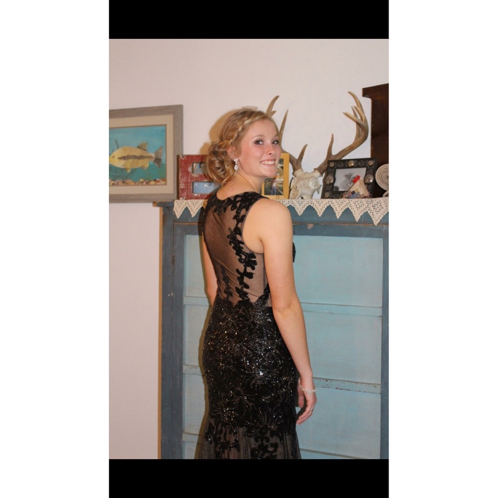 Jovani Prom Dress